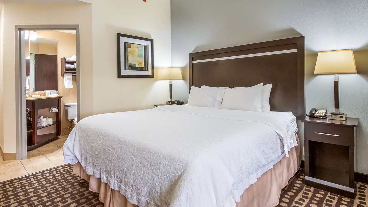 Photo of Bedroom in Columbus