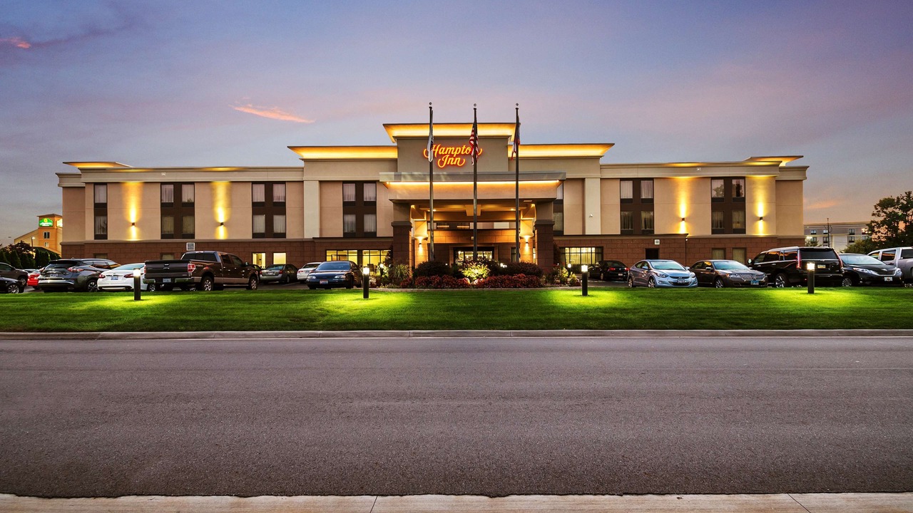 Photo of Outdoor in Columbus