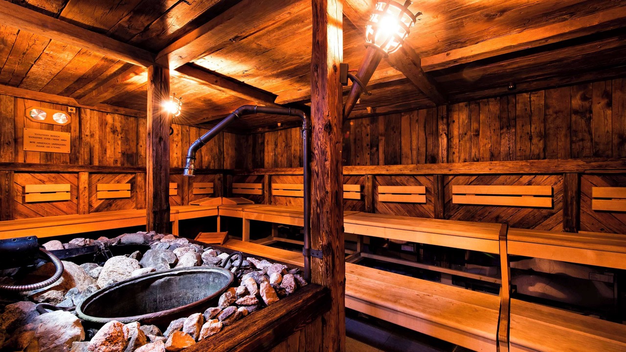 Photo of Bedroom in Sankt Moritz-Bad