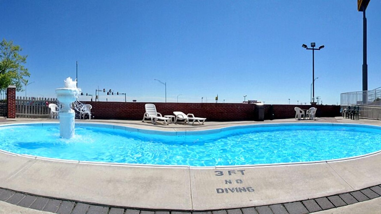 Photo of Outdoor in Chillicothe