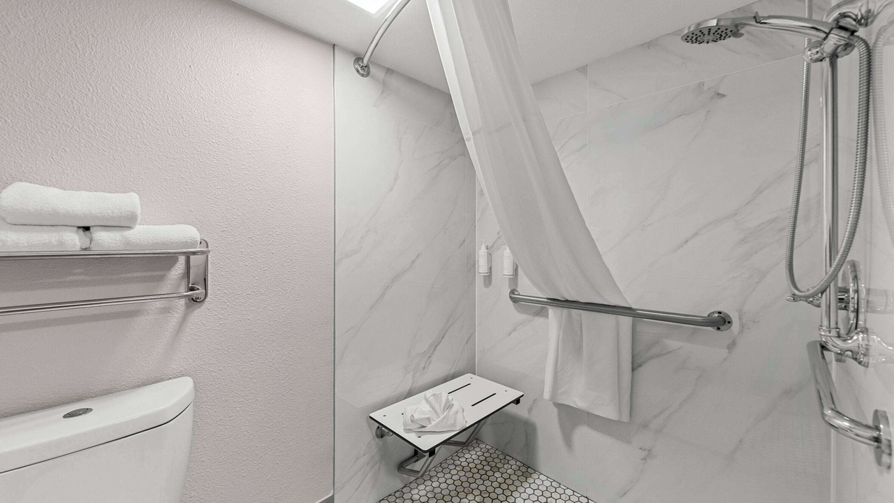 Photo of Bathroom in Gainesville