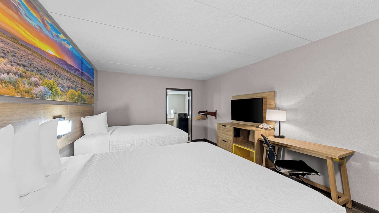 Photo of Bedroom in Gainesville