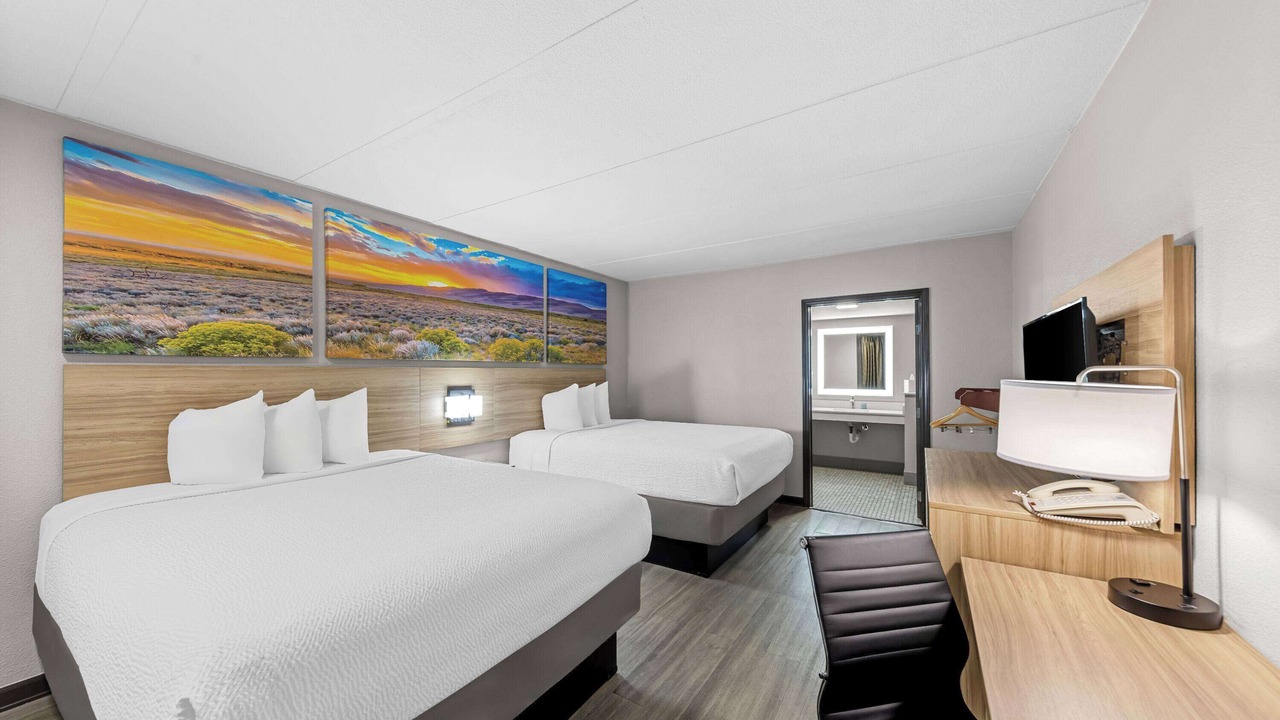 Photo of Bedroom in Gainesville