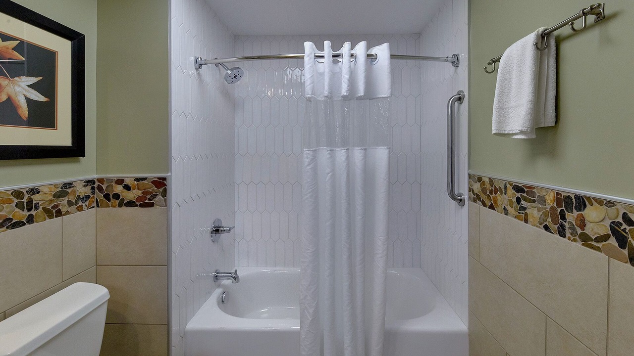 Photo of Bathroom in Pigeon Forge