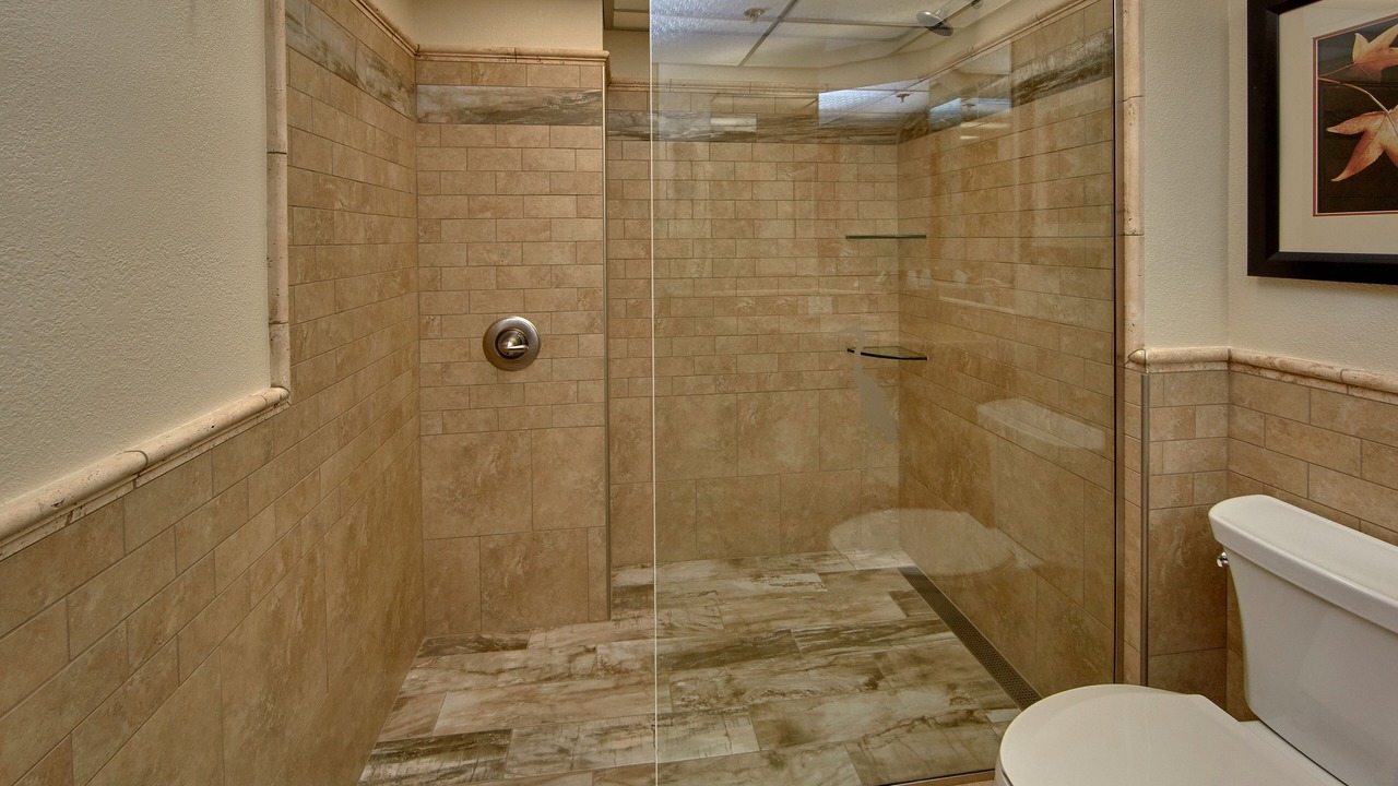 Photo of Bathroom in Pigeon Forge