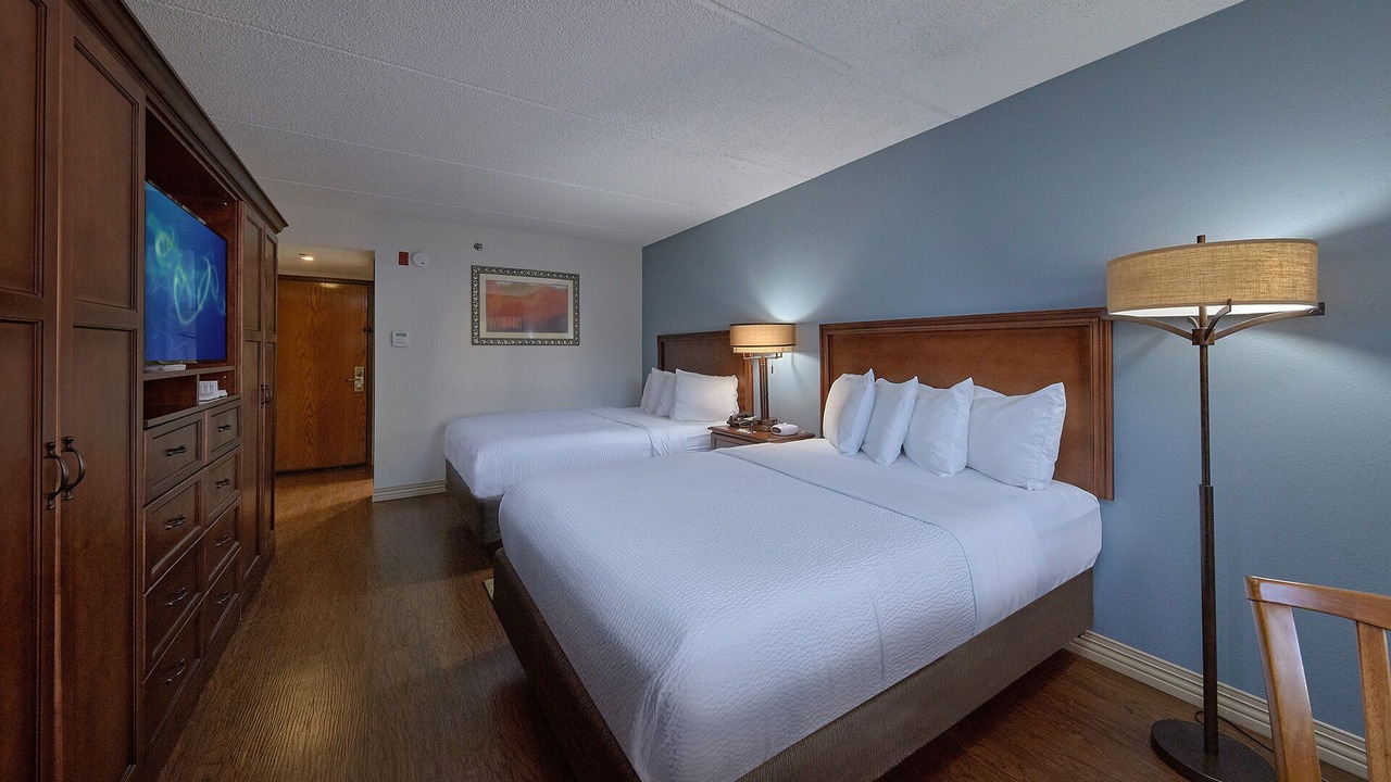 Photo of Bedroom in Pigeon Forge