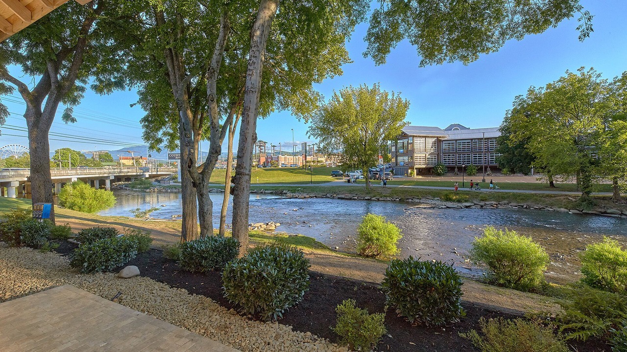 Photo of Bedroom in Pigeon Forge