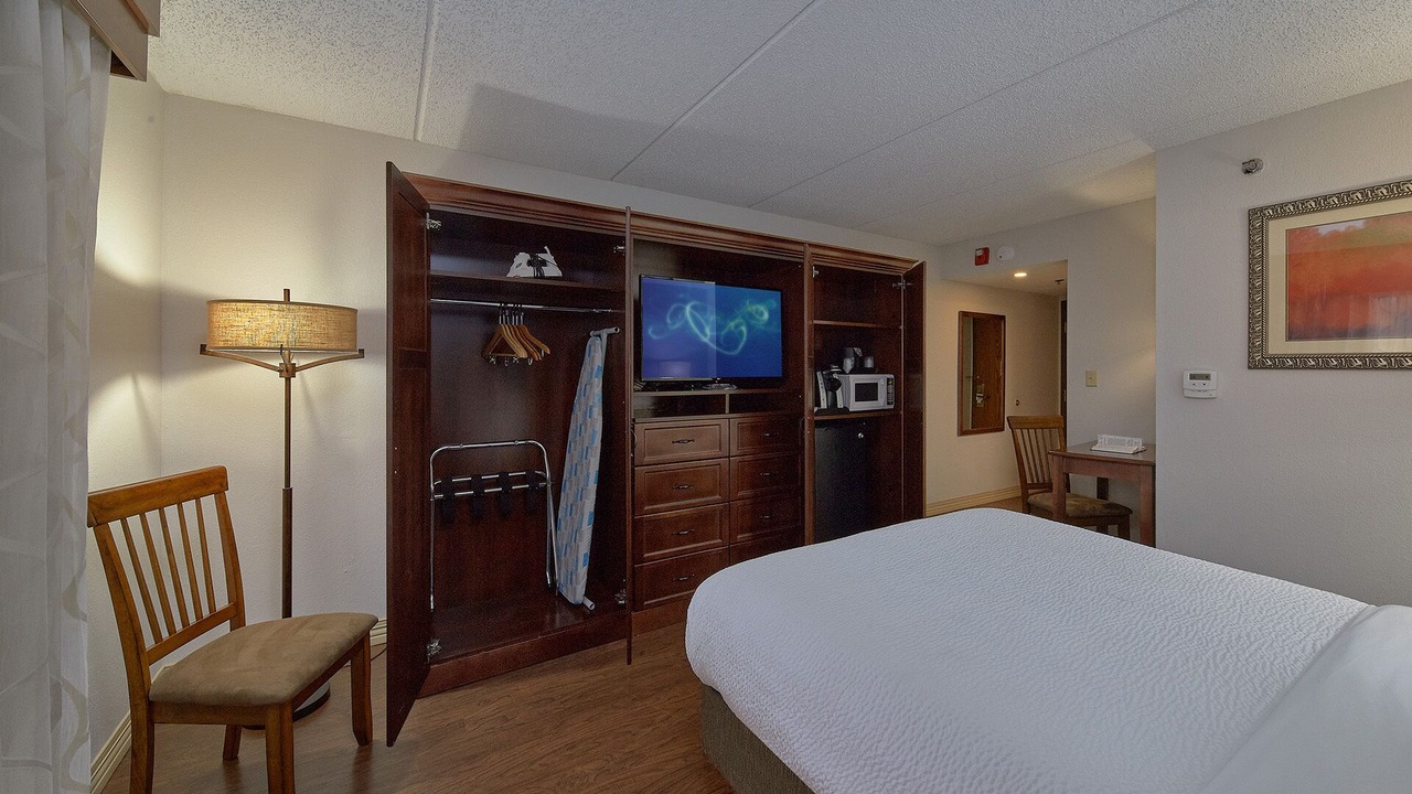 Photo of Bedroom in Pigeon Forge
