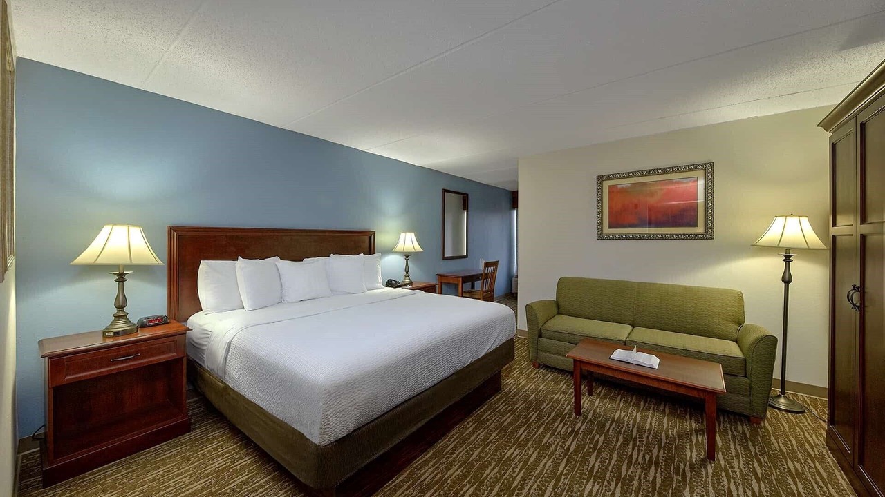 Photo of Bedroom in Pigeon Forge
