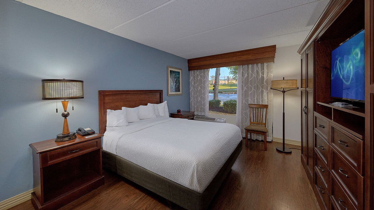 Photo of Bedroom in Pigeon Forge