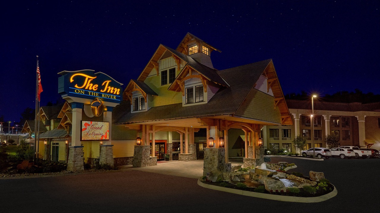 Photo of Outdoor in Pigeon Forge