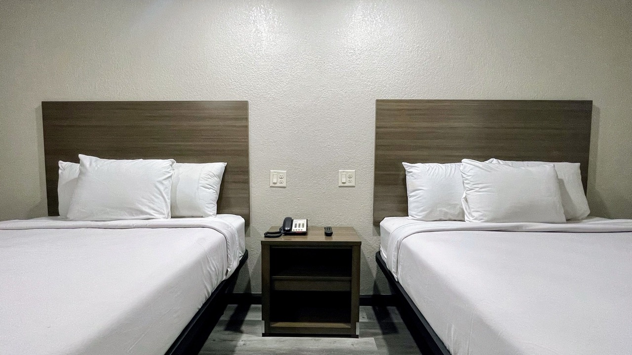 Photo of Bedroom in Bloomington