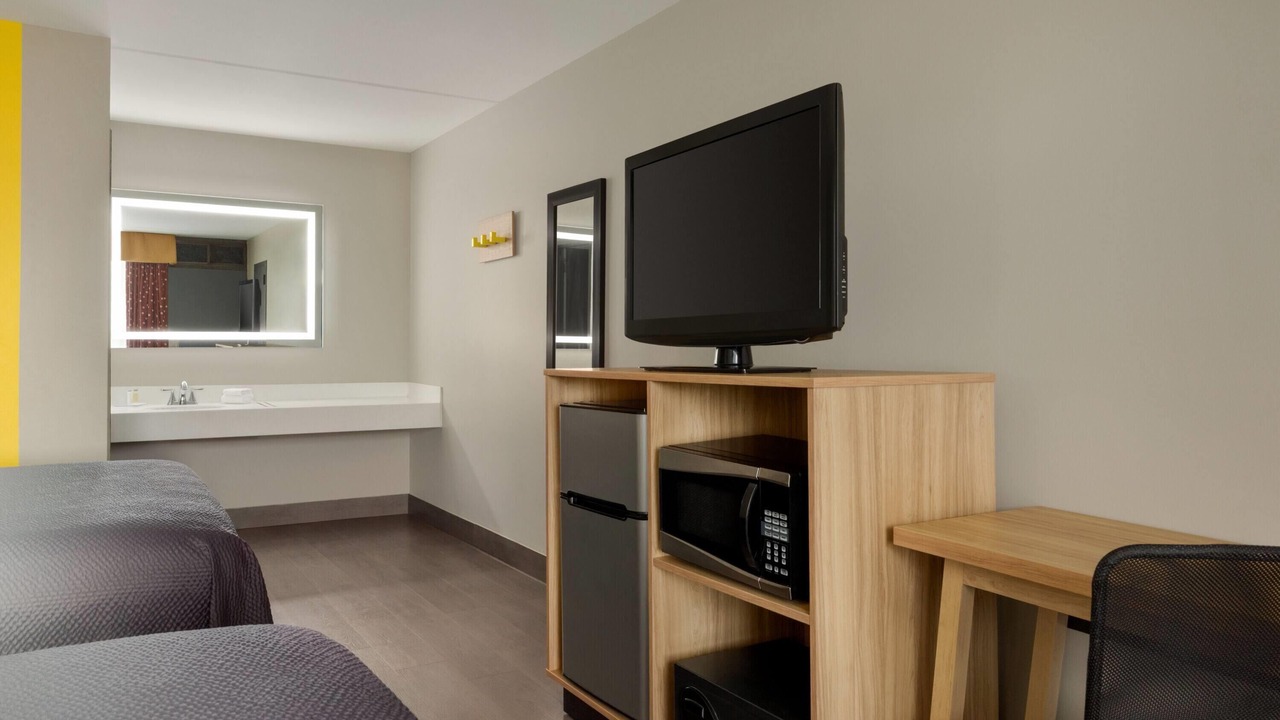 Photo of Bedroom in Carlstadt