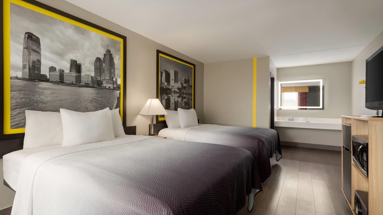 Photo of Bedroom in Carlstadt