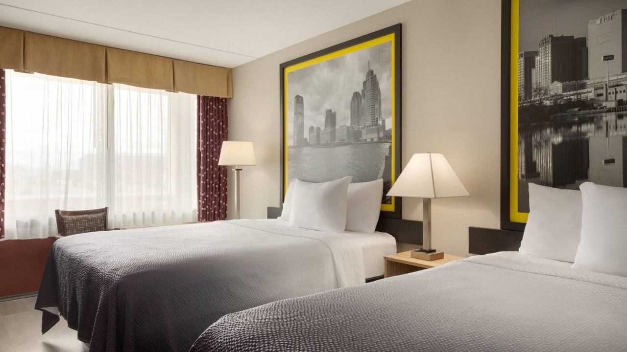 Photo of Bedroom in Carlstadt