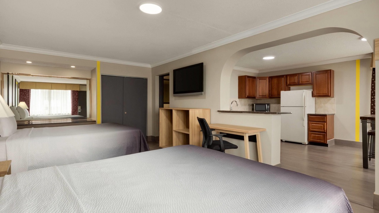 Photo of Bedroom in Carlstadt