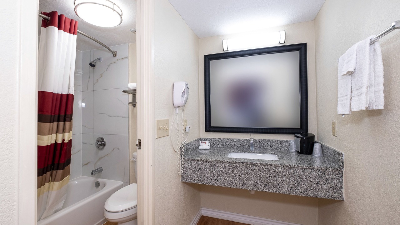 Photo of Bathroom in Houston
