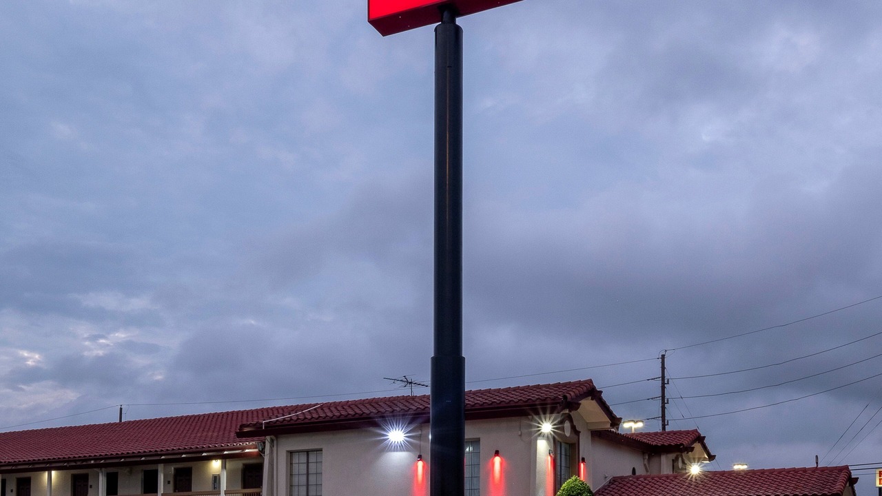Photo of Outdoor in Houston