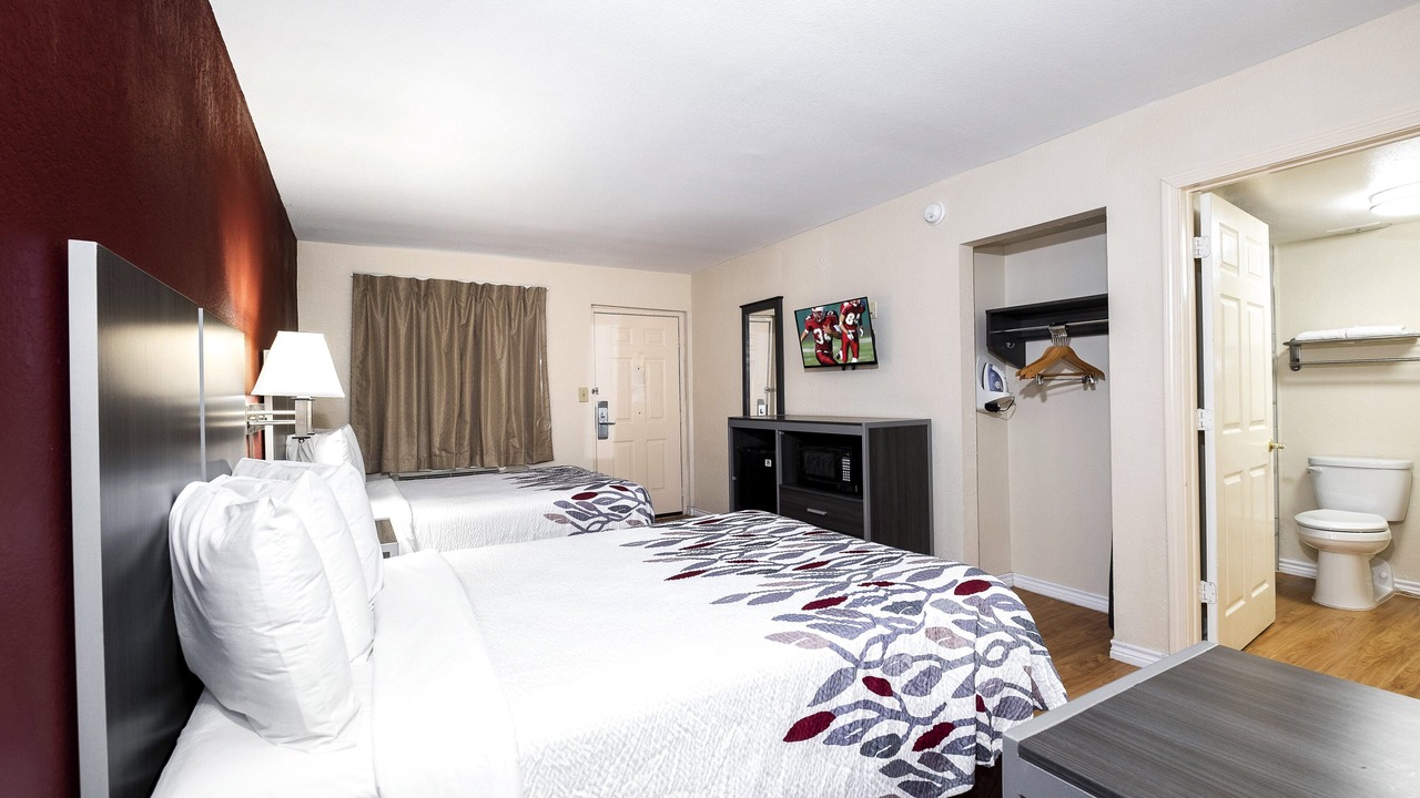 Photo of Bedroom in Houston