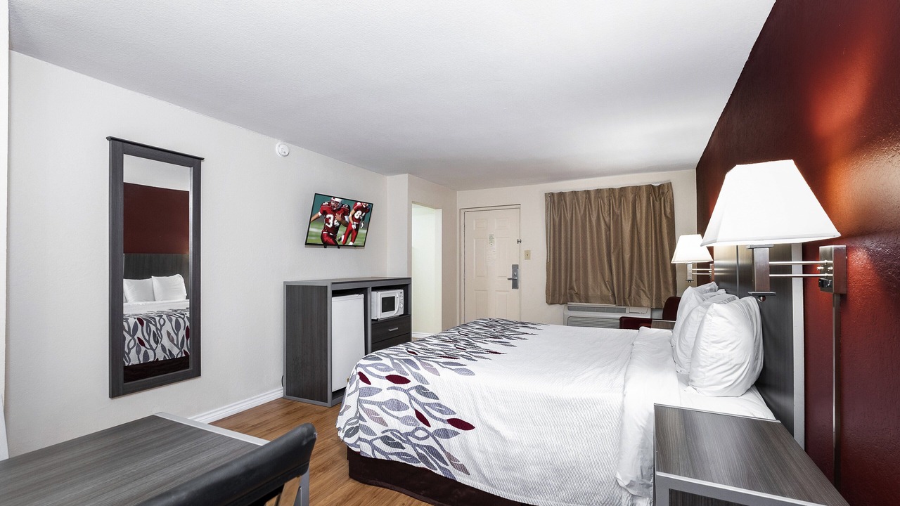 Photo of Bedroom in Houston