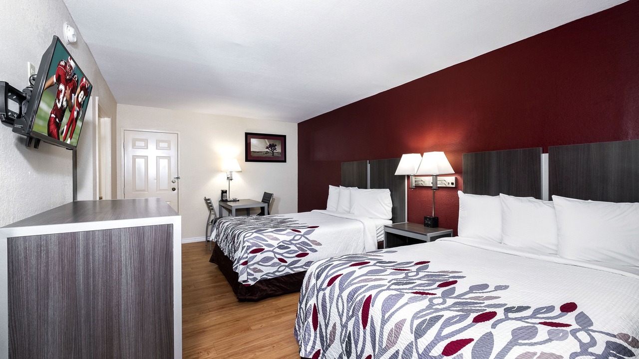 Photo of Bedroom in Houston