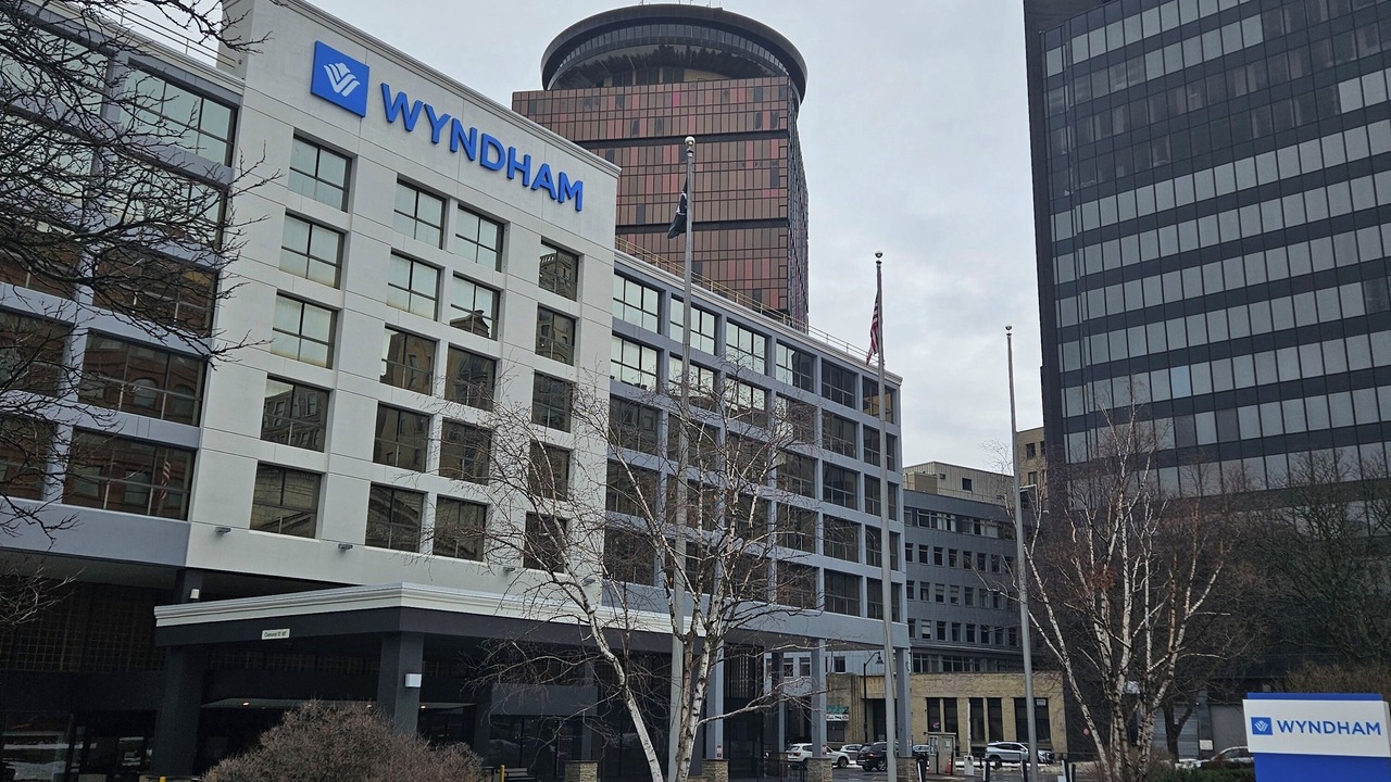 Photo of Outdoor in Downtown Rochester