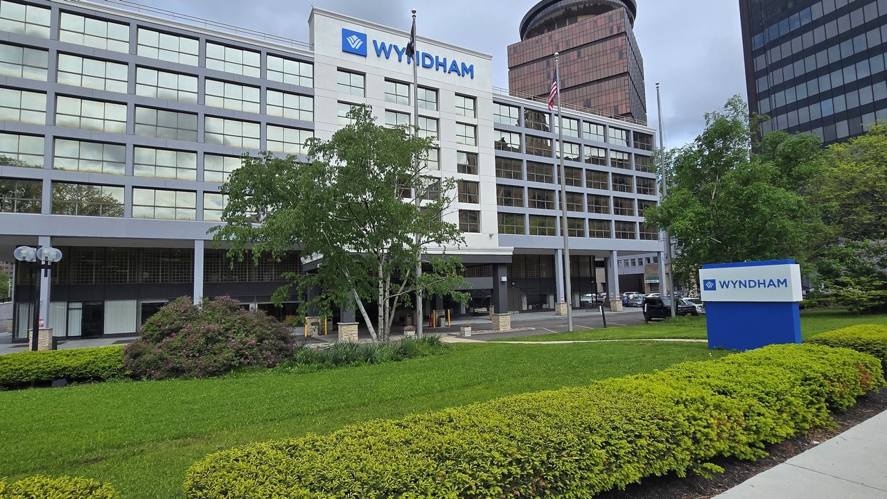 Photo of Outdoor in Downtown Rochester