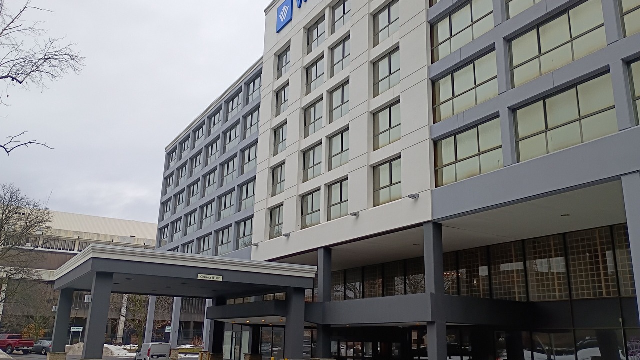Photo of Outdoor in Downtown Rochester
