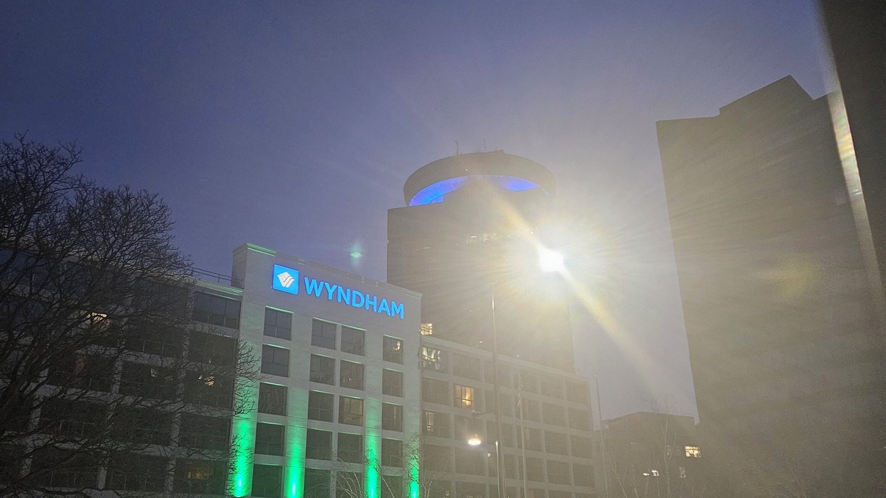 Photo of Outdoor in Downtown Rochester