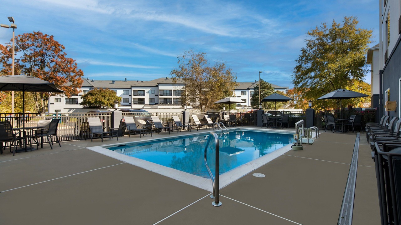 Photo of Outdoor in Greenbrier East