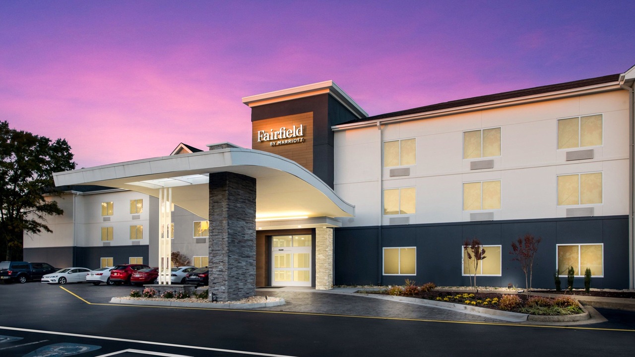 Photo of Outdoor in Greenbrier East