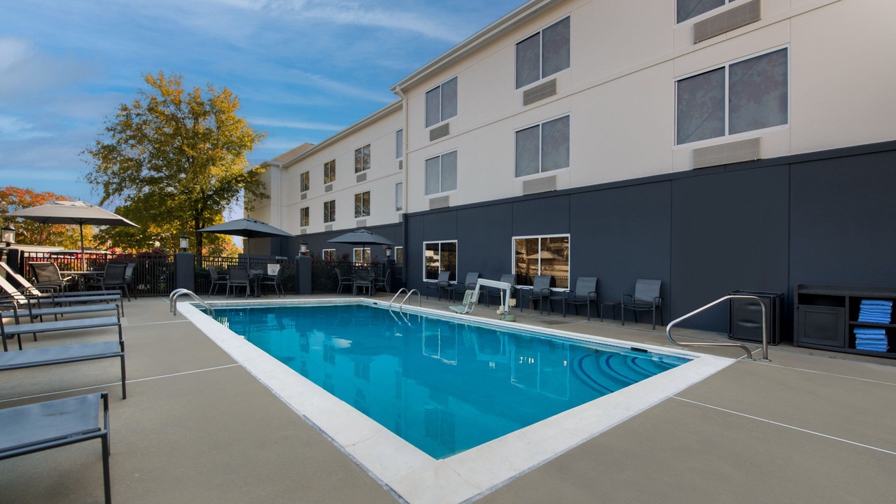 Photo of Outdoor in Greenbrier East