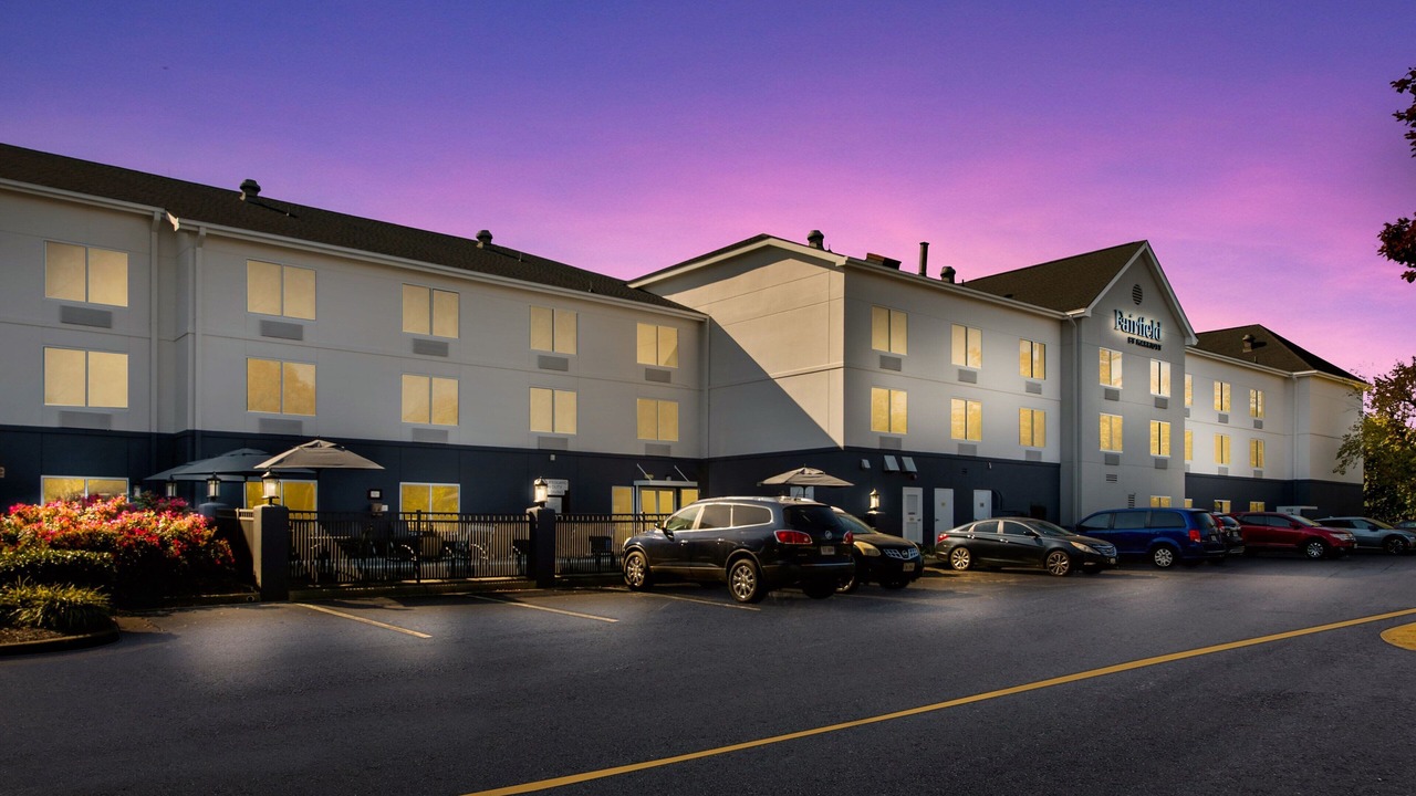 Photo of Outdoor in Greenbrier East