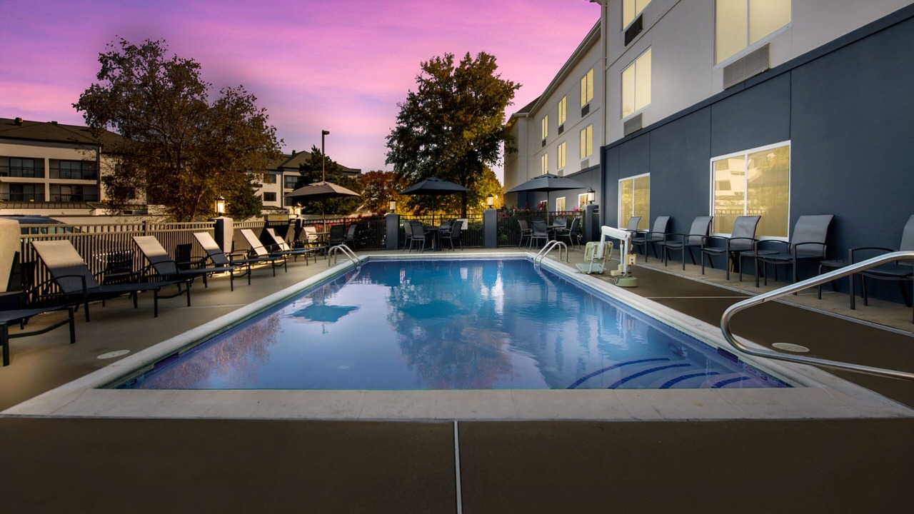 Photo of Outdoor in Greenbrier East