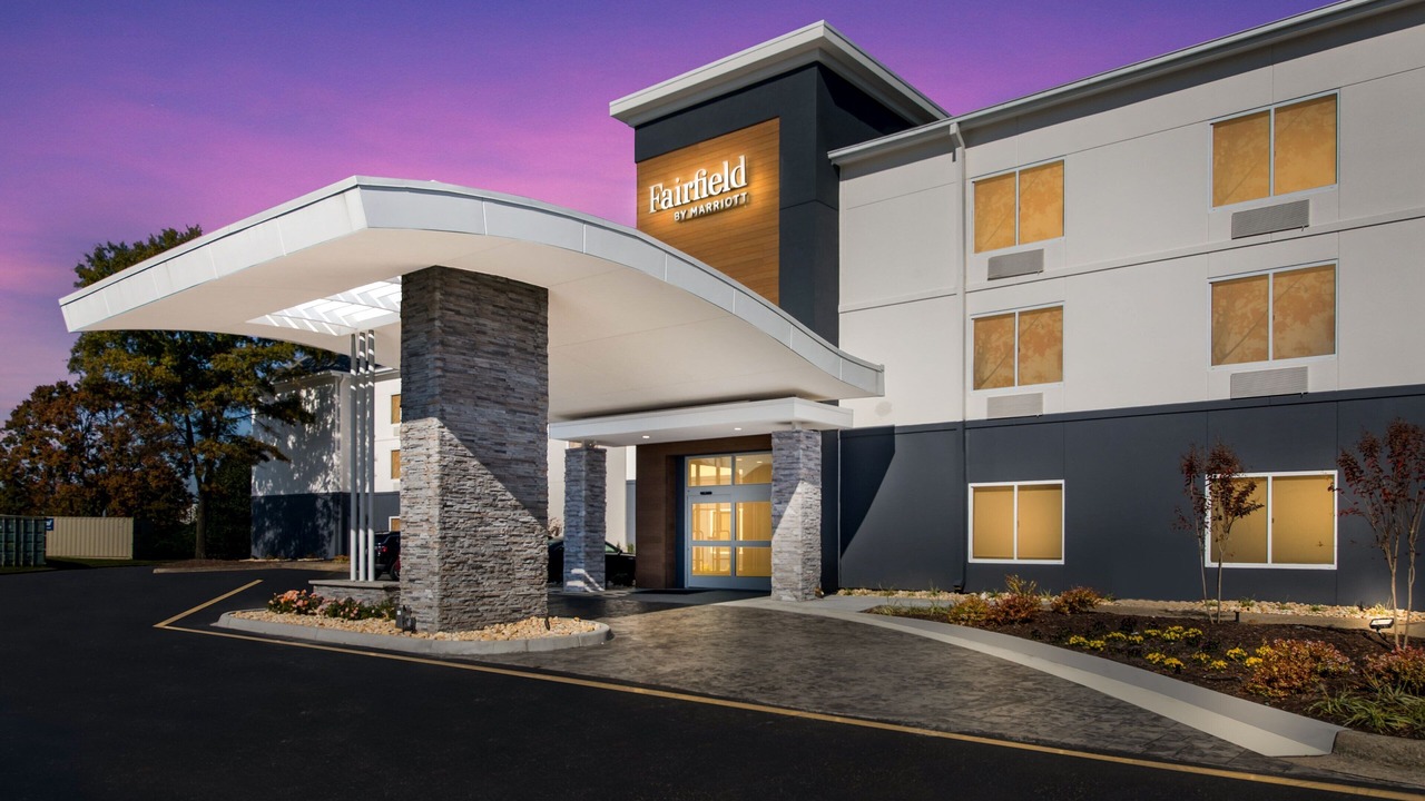 Photo of Outdoor in Greenbrier East