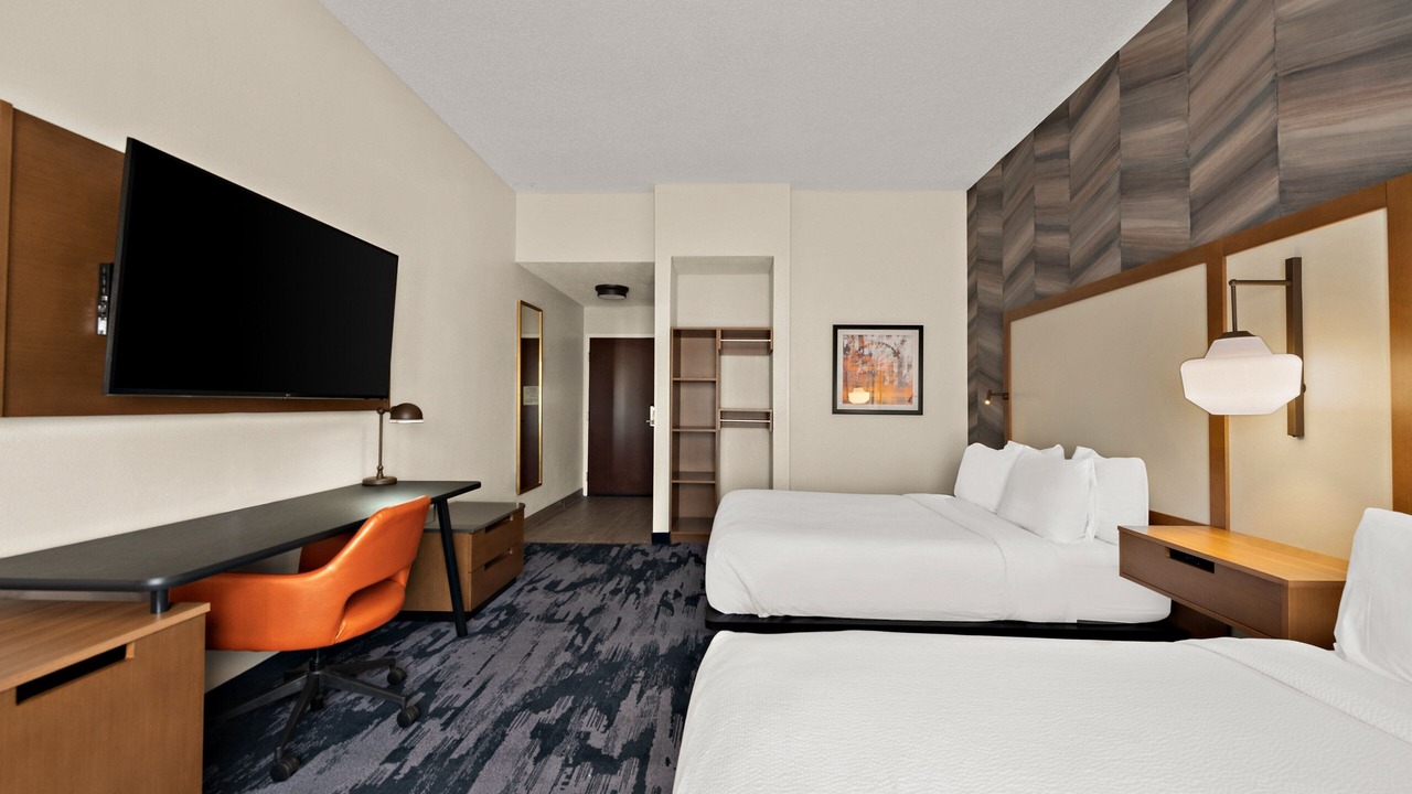 Photo of Bedroom in Greenbrier East