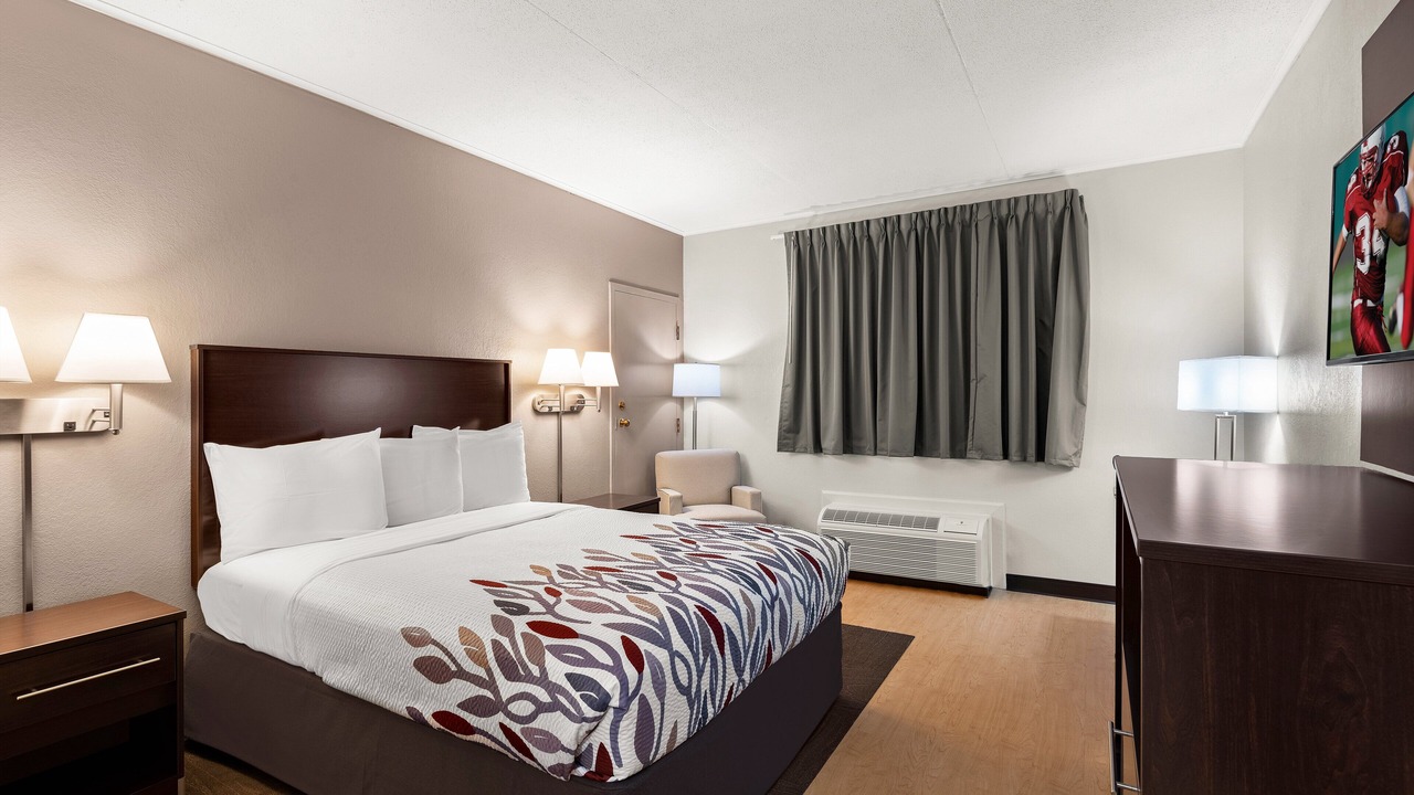 Photo of Bedroom in Norwich