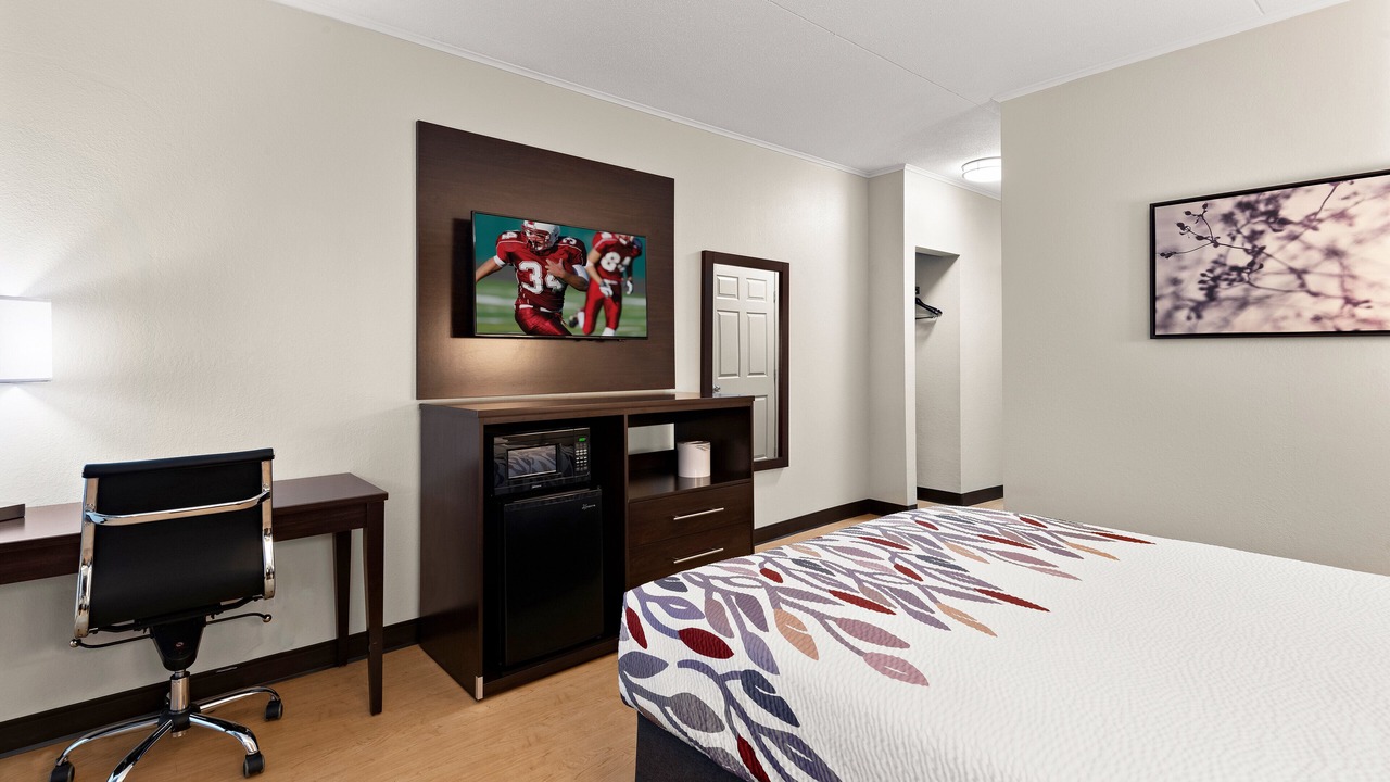 Photo of Bedroom in Norwich