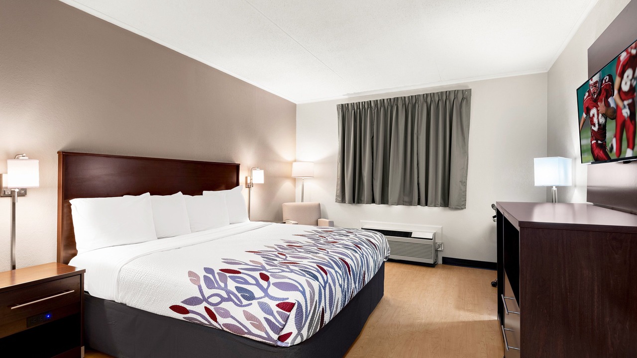 Photo of Bedroom in Norwich