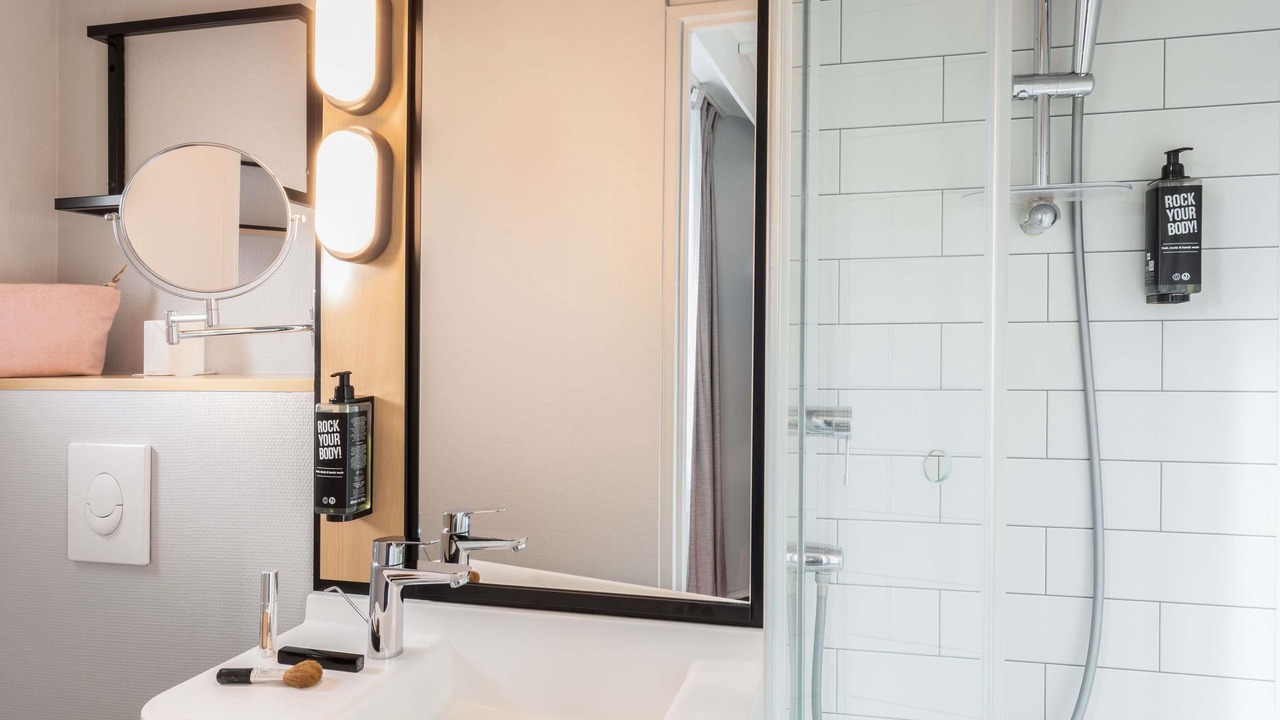 Photo of Bedroom in Necker