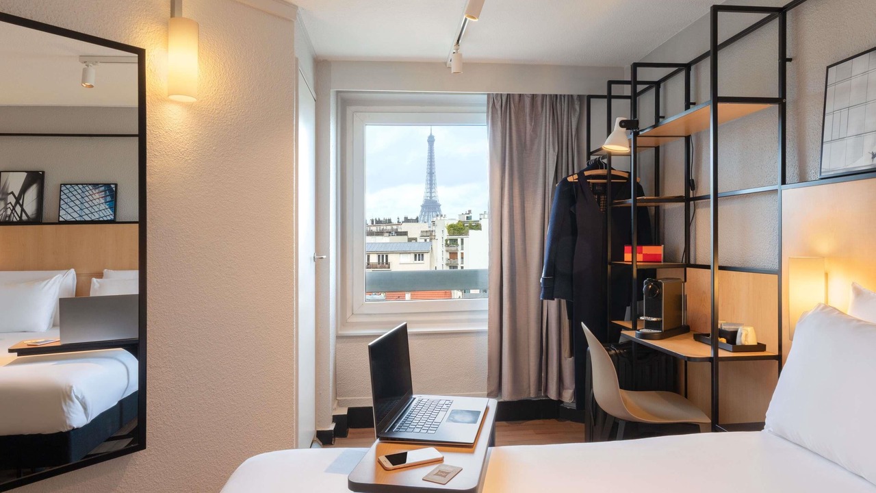 Photo of Bedroom in Necker