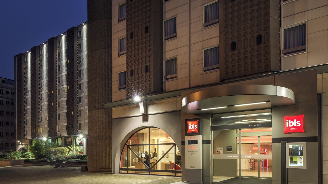 Photo of Outdoor in Necker