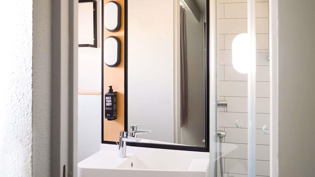 Photo of Bedroom in Necker