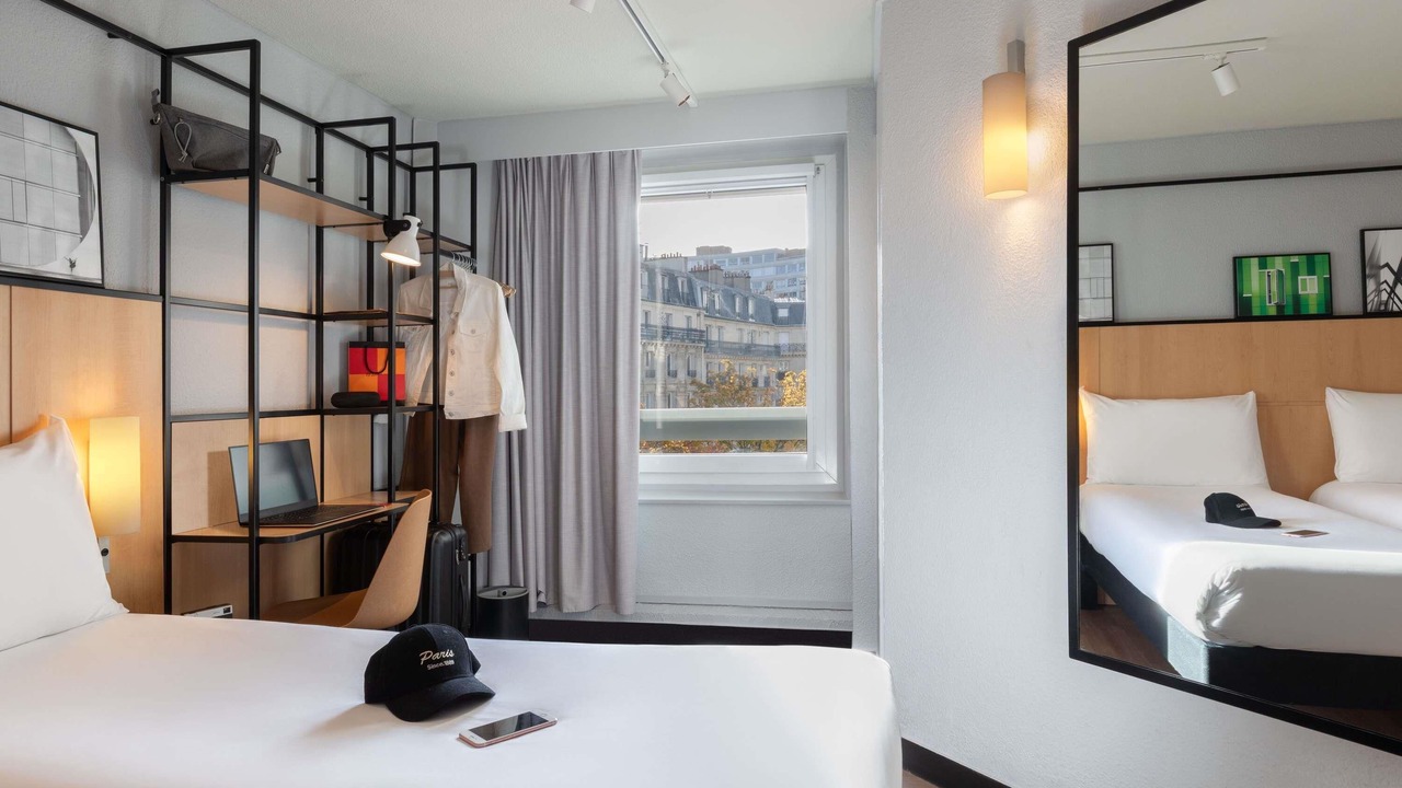 Photo of Bedroom in Necker