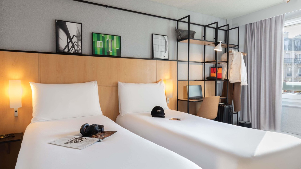 Photo of Bedroom in Necker