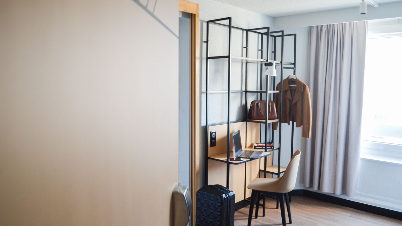 Photo of Bedroom in Necker