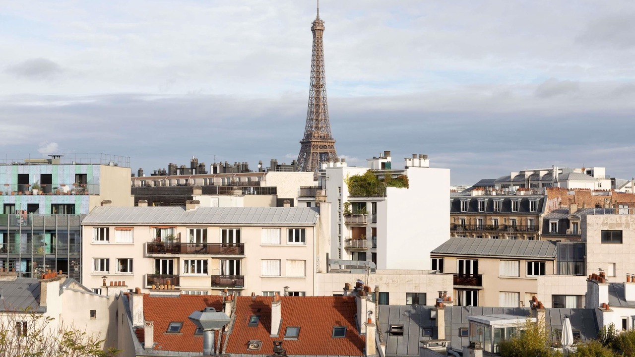 Photo of Bedroom in Necker