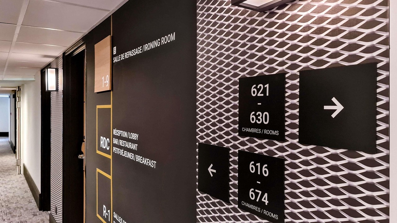 Photo of Bedroom in Necker