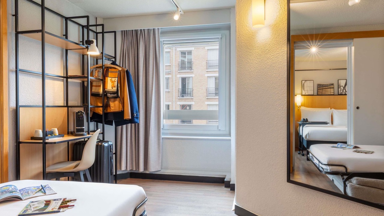 Photo of Bedroom in Necker