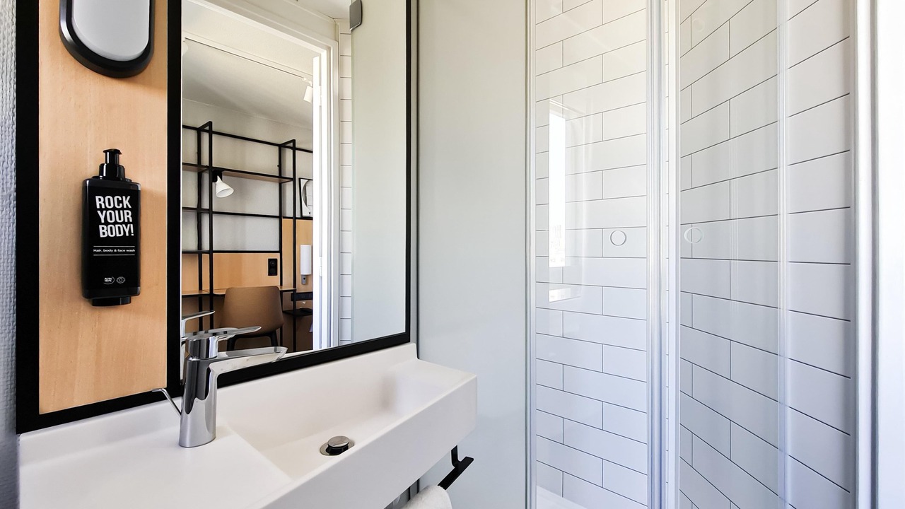 Photo of Bedroom in Necker